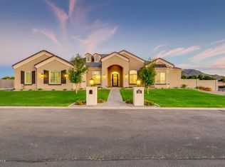 3671 E La Costa Ct, Queen Creek, AZ 85142