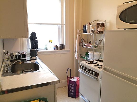 5th image of 1197 Boylston St APT 46