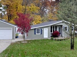 7604 Gull Creek Dr, Richland, MI 49083