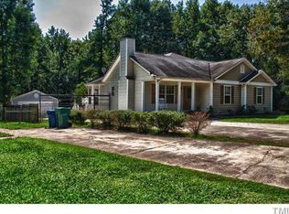 1409 Ed Cook Rd, Durham, NC 27703