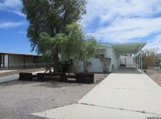 4500 S Calle Agrada Dr, Fort Mohave, AZ 86426