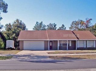 1051 Elkcam Blvd, Deltona, FL 32725