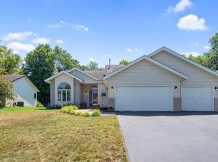 772 141st Ave NW, Andover, MN 55304