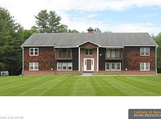 320 Augusta Rd APT 2, Winslow, ME 04901