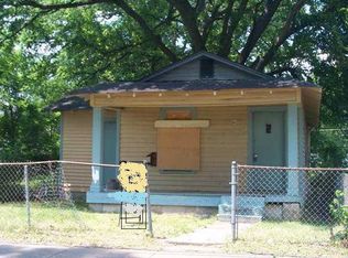 1274 Empire Ave, Memphis, TN 38107