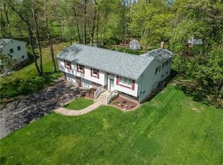 509 Greenwood Drive Ext, Cranberry Township, PA