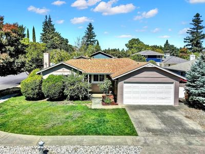 2328 Roberto Street, Napa, CA, 94558