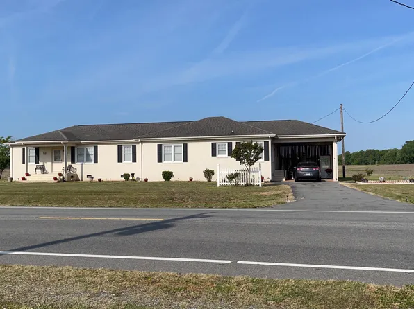 2629 State Highway 45n, Colerain, NC 27924