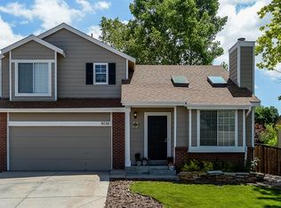 9036 Laurel Ct, Highlands Ranch, CO 80126