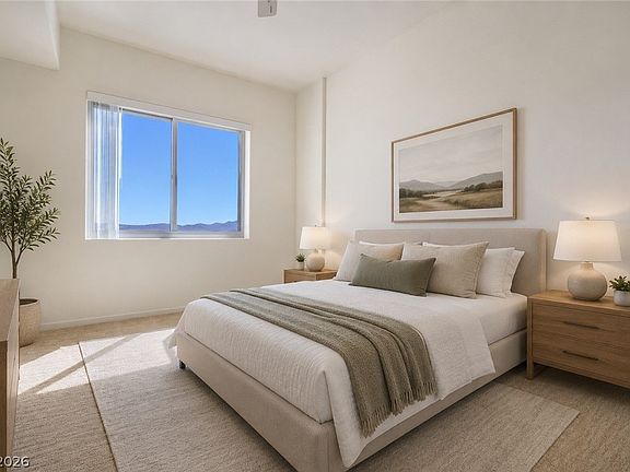 2nd image of 8255 Las Vegas Blvd S Unit 906