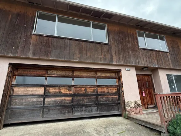 930 Ferdinand Ave, El Granada, CA 94018