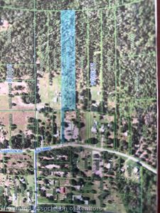 0 Dawes Rd, Frostproof, FL, 33843