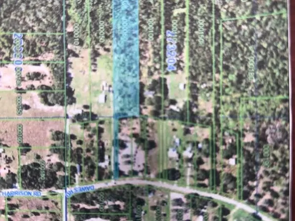 0 Dawes Rd, Frostproof, FL 33843