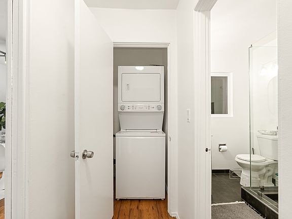 2nd image of 8450 Fountain Ave #4