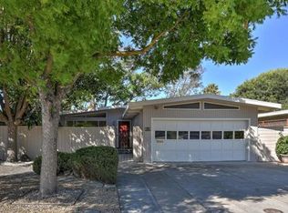 2518 Mardell Way, Mountain View, CA 94043