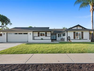 10506 Hester Ave, Whittier, CA, 90604