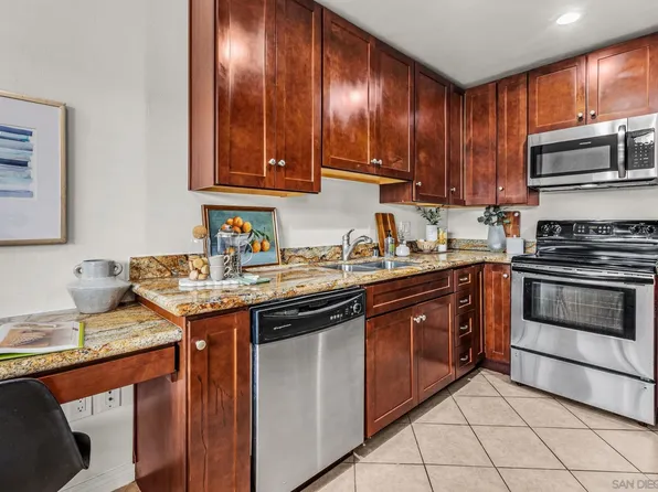 4045 8th Ave Unit 205, San Diego, CA 92103