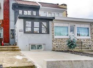1444 W Nedro Ave, Philadelphia, PA 19141