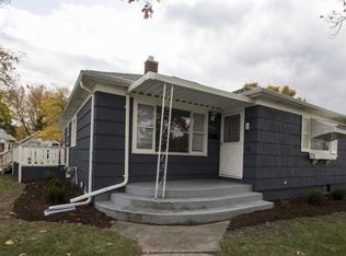2301 S Washington Ave, Lansing, MI 48910