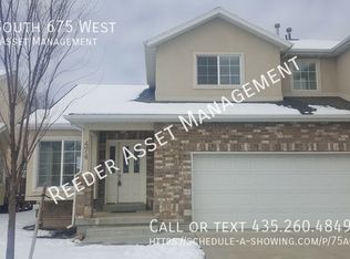 474 S 675 W, Centerville, UT 84014