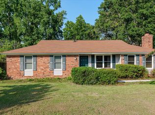 464 Rachel Dr, Evans, GA 30809