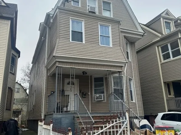110 N 17Th St, East Orange City, NJ 07017