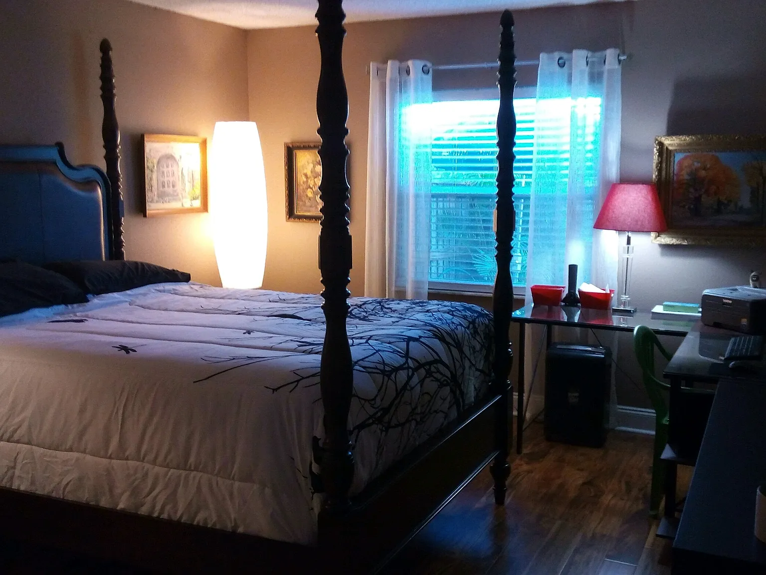 1 bed, 800 sqft, $1,395 — Photo 4