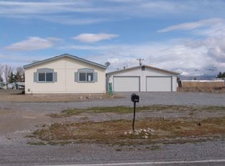 1920 Manse Rd, Pahrump, NV 89048