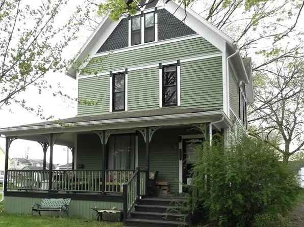 111 S Clay St, Sturgis, MI 49091