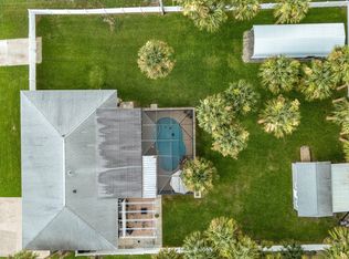 498 Chamberlin Ave NW, Palm Bay, FL 32907