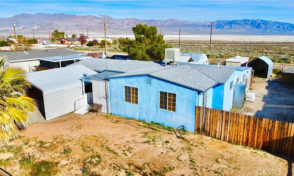 84607 Searles St, Trona, CA 93562 | Zillow