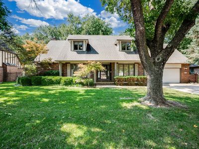 1401 N Dry Creek Dr, Derby, KS, 67037