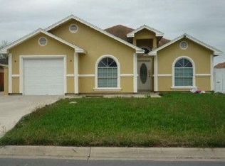 5175 Donna Dr, Brownsville, TX 78526