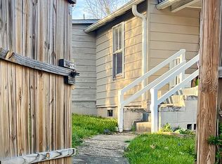 14 Church St W, Candler, NC 28715