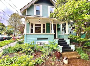 1838 SE Oak St #B, Portland, OR 97214