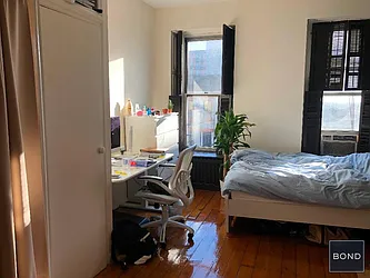 Rented by Bond New York