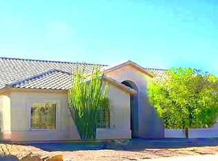 3115 E BIGHORN Avenue, Phoenix, AZ 85048