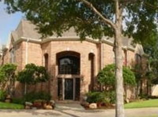 2810 Silent Spring Creek Dr, Katy, TX 77450