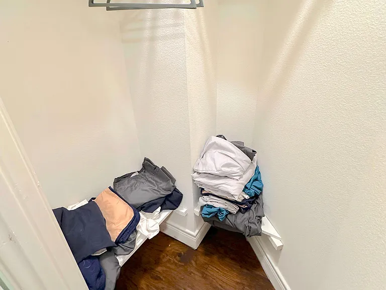 Closet