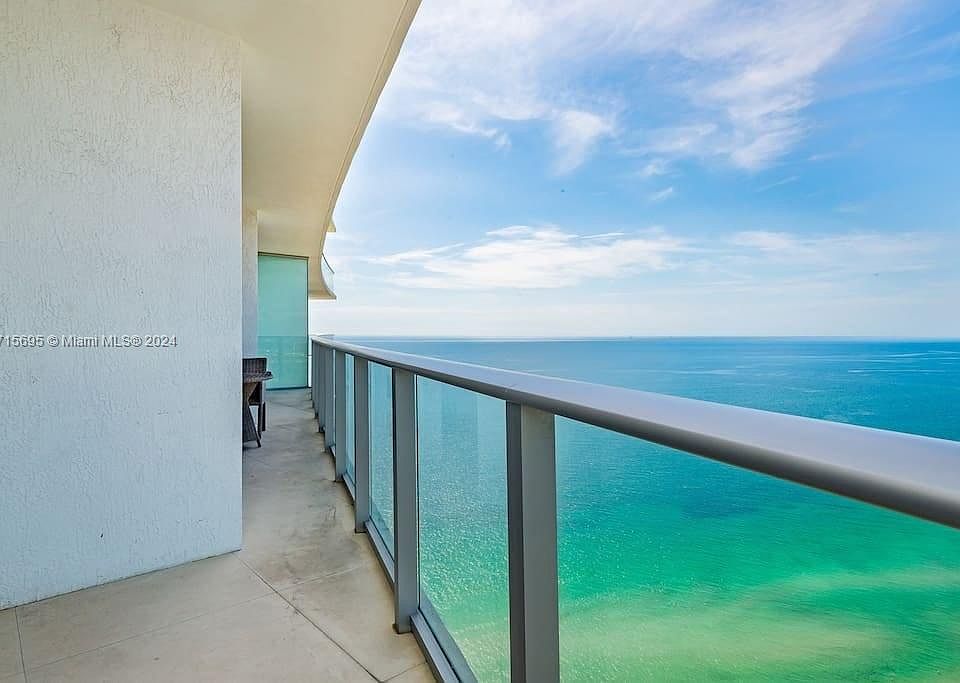 1st image of 4111 S Ocean Dr #3803