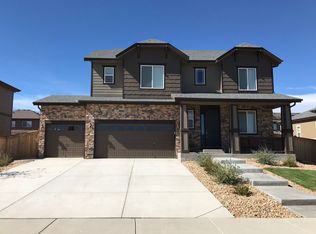 73 N Jamestown Way, Aurora, CO 80018