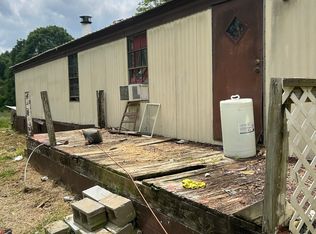 250 Cornelius Rd, Cedartown, GA 30125