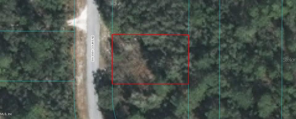 2nd image of Tbd Sw 69th Ct Rd