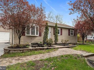 211 Scammell Dr, Browns Mills, NJ 08015
