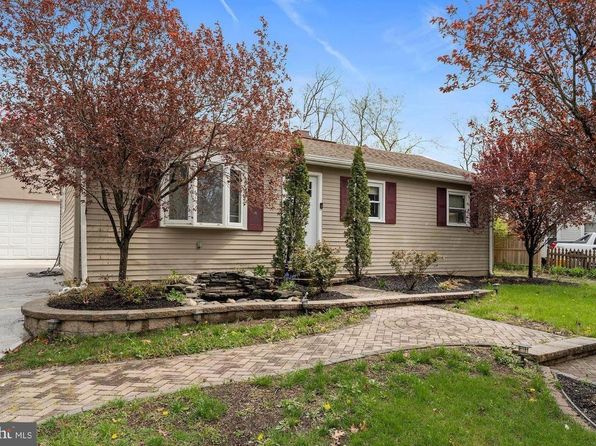 211 Scammell Dr