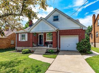 4213 Alex Ave, Cincinnati, OH 45211