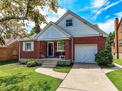 4213 Alex Ave, Cincinnati, OH, 45211