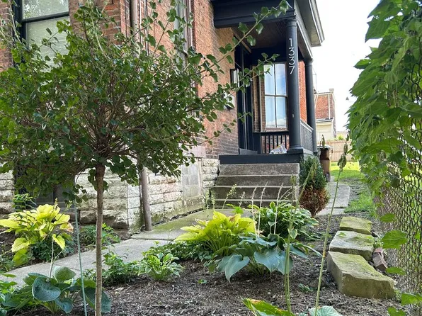 1337 Scott St., 1337 Scott St #3, Covington, KY 41011
