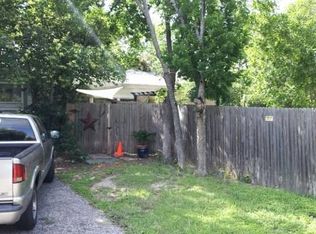 918 Stobaugh St #A, Austin, TX 78757