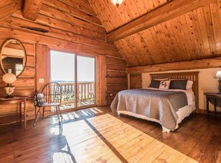 441 Barron Polk St, Clear Lake, WI 54005